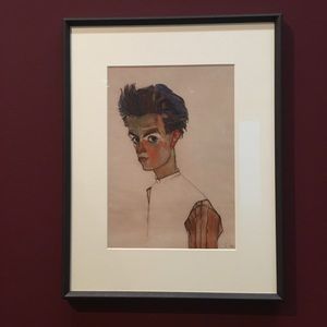 Meet your Posher, Ally